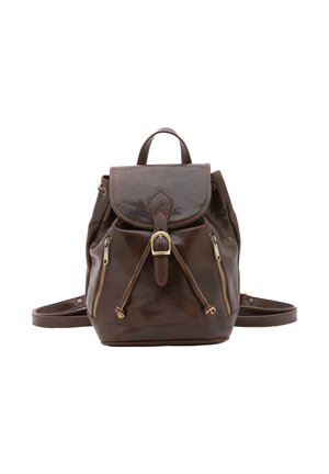 Zaino - dark brown