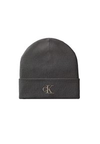 Unausgewählt, dark grey