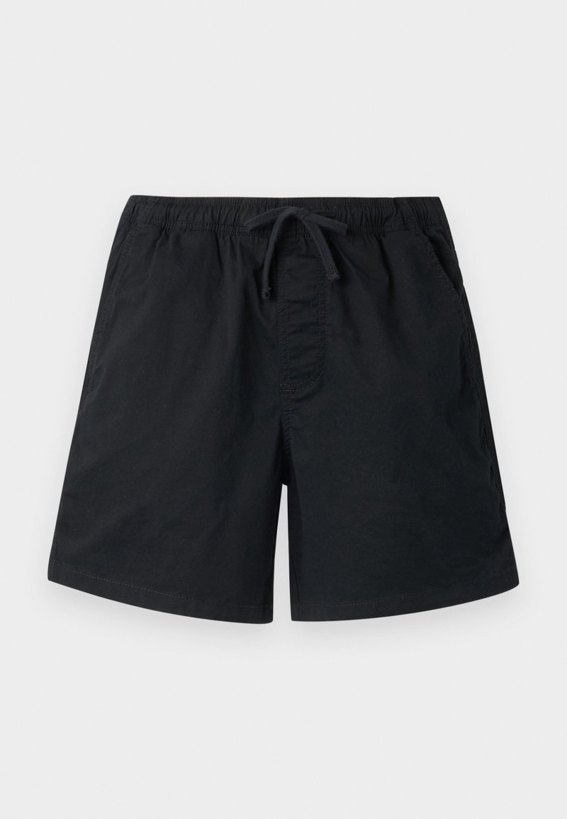 Hollister Co. Shorts zwart Hollister Co. Shorts zwart