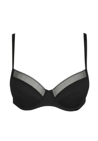 Marie Jo Kaarituelliset rintaliivit - black