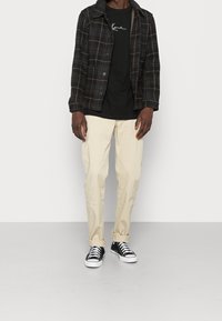 Pepe Jeans Chino kalhoty - beige