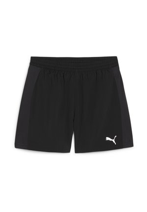 Puma RUN FAVORITE VELOCITY - Pantalón corto de deporte - black