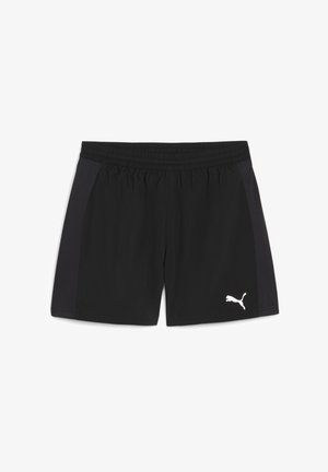 Puma RUN FAVORITE VELOCITY - Pantalón corto de deporte - black