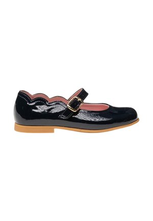 Zapatos de bebé - marino