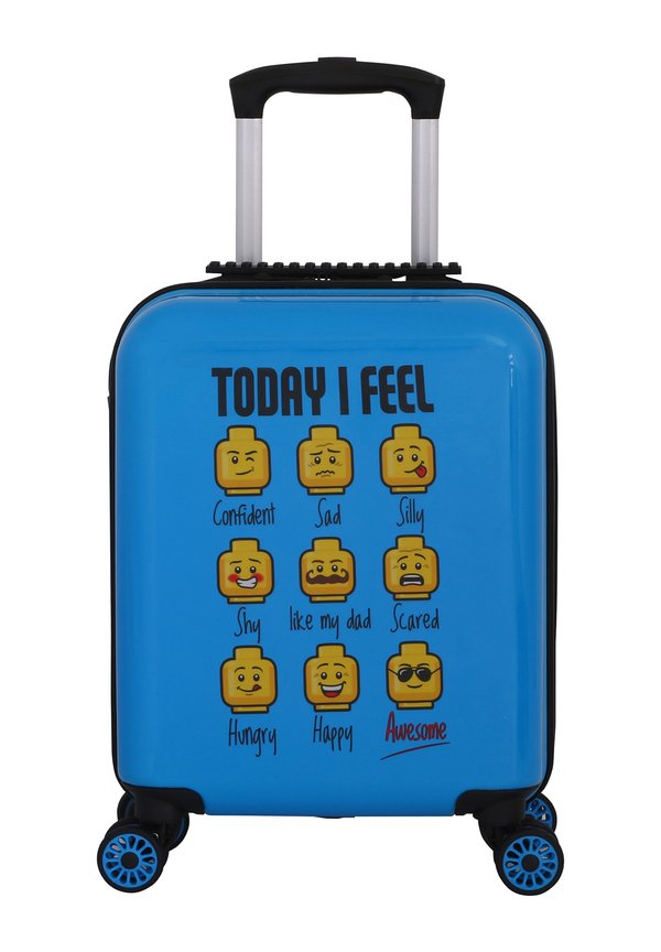 Cabin Case Play Date - Trolley