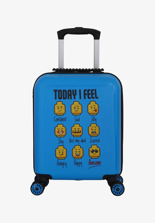 Cabin Case Play Date - Trolley