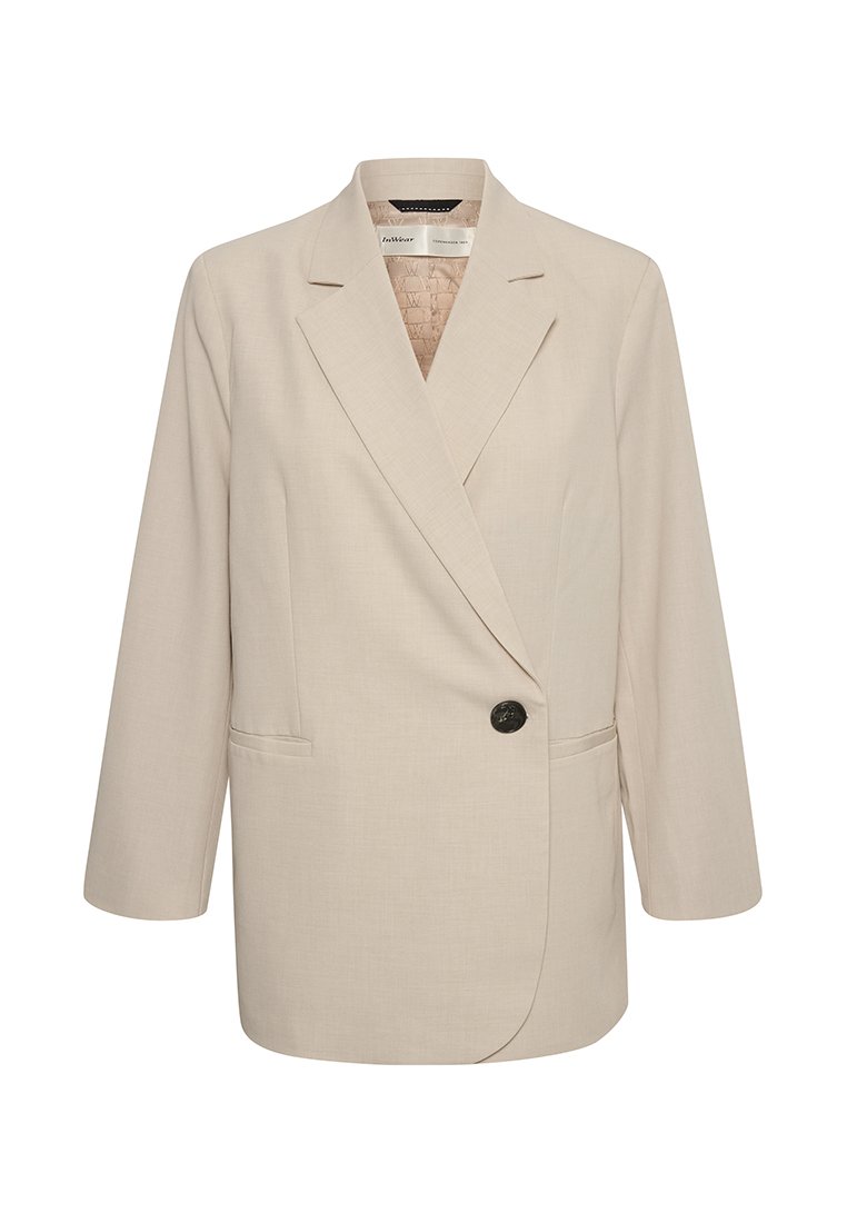 InWear Blazer zandkleur