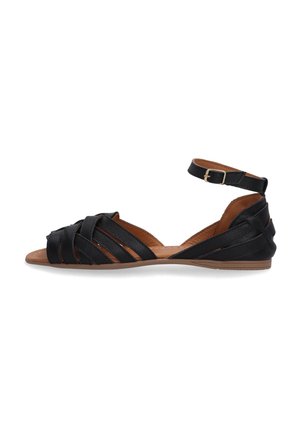 Sandals - black
