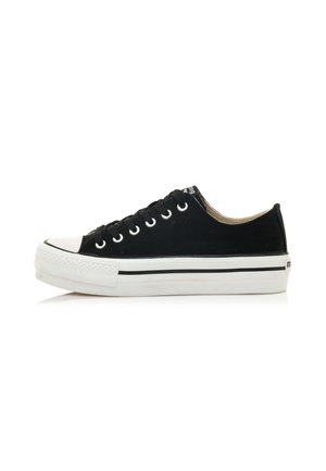 DEPORTIVAS - Zapatillas - black denim