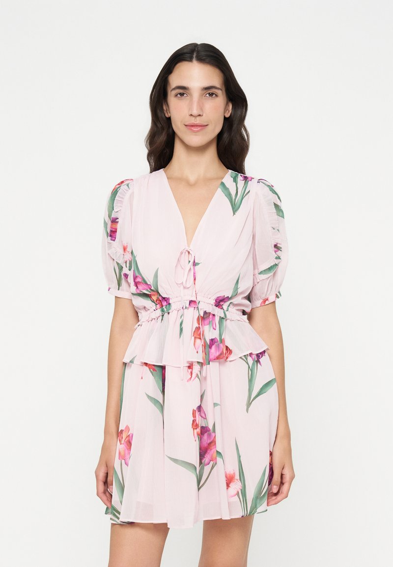 Vestido informal