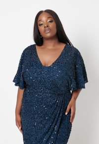 BEAUUT Galajurk - navy