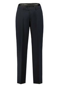 Anzughose - dunkel marine