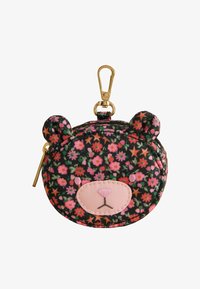 Nem kiválasztott, black folding star ditsy