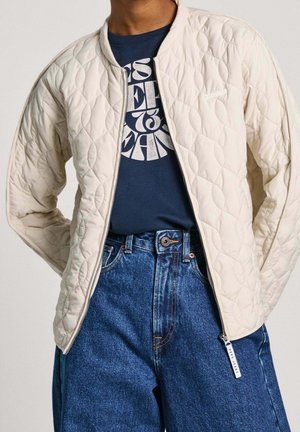 Chaquetas bomber - off-white