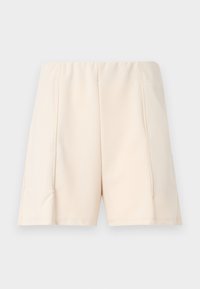 ONLSANIA ELASTIC WAIST - Shortsit - pumice stone