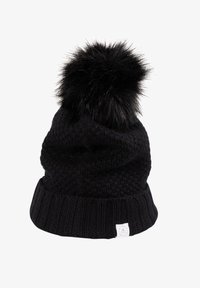 Niet geselecteerd, schwarz