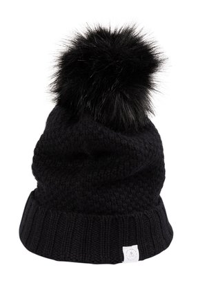 MIT BOMMEL - Pipo - schwarz