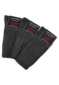 Normani COMFORT SOFT 6 PACK - Socken - anthrazit