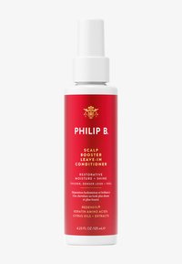 Philip B. - SCALP BOOSTER LEAVE-IN CONDITIONER - Conditioner Thumbnail Image 1