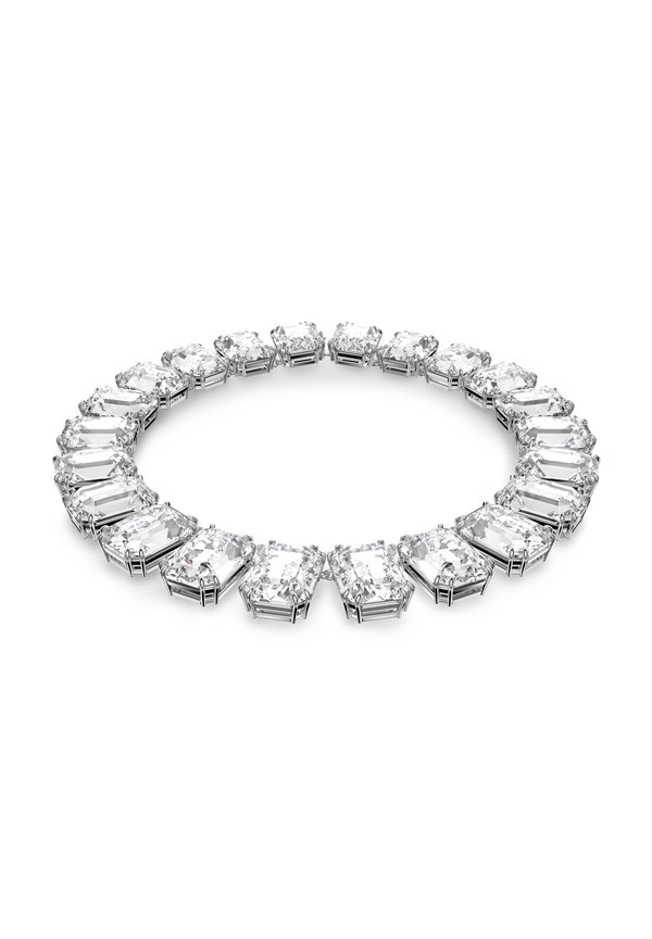 MILLENIA OCTAGON CUT - Necklace3