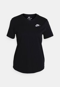 - T-shirt basic