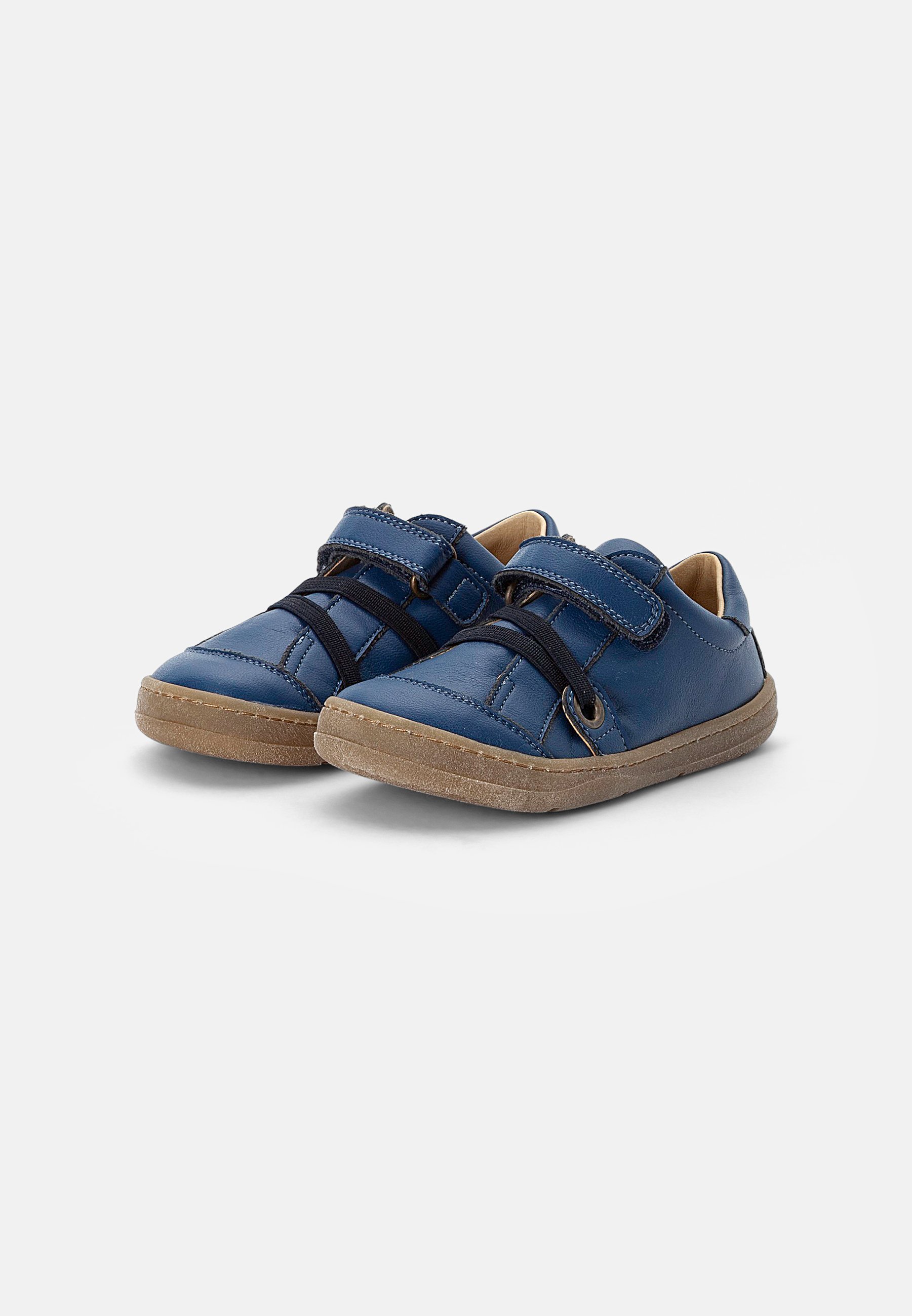 Primigi POT BAREFOOT - Scarpe a strappo - avio/blu scuro - Zalando.it