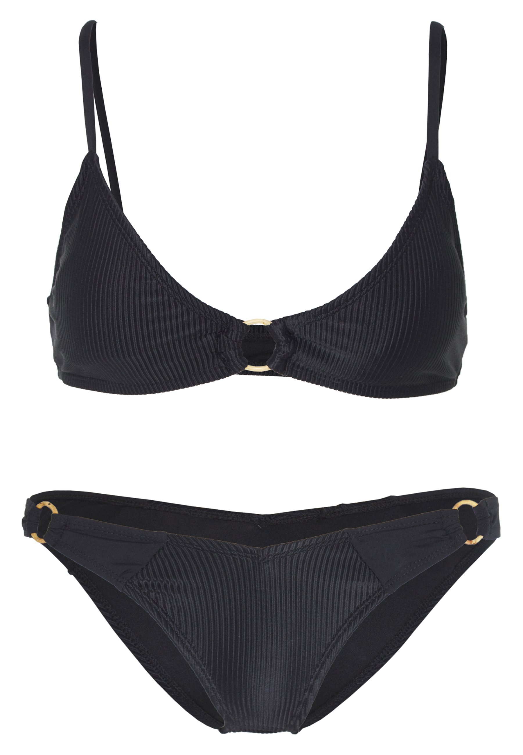 scoop bralette