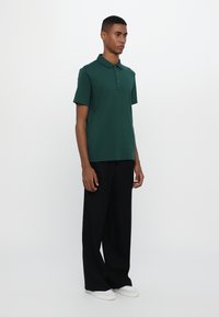 Michael Kors SLEEK NEW - T-shirt basic - dark emerald