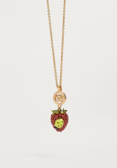 Versace NECKLACE - Collar - gold-coloured