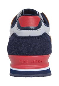 Pepe Jeans Sneakers basse - toffee brown