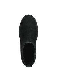 Tamaris CHELSEA - Botines bajos - black