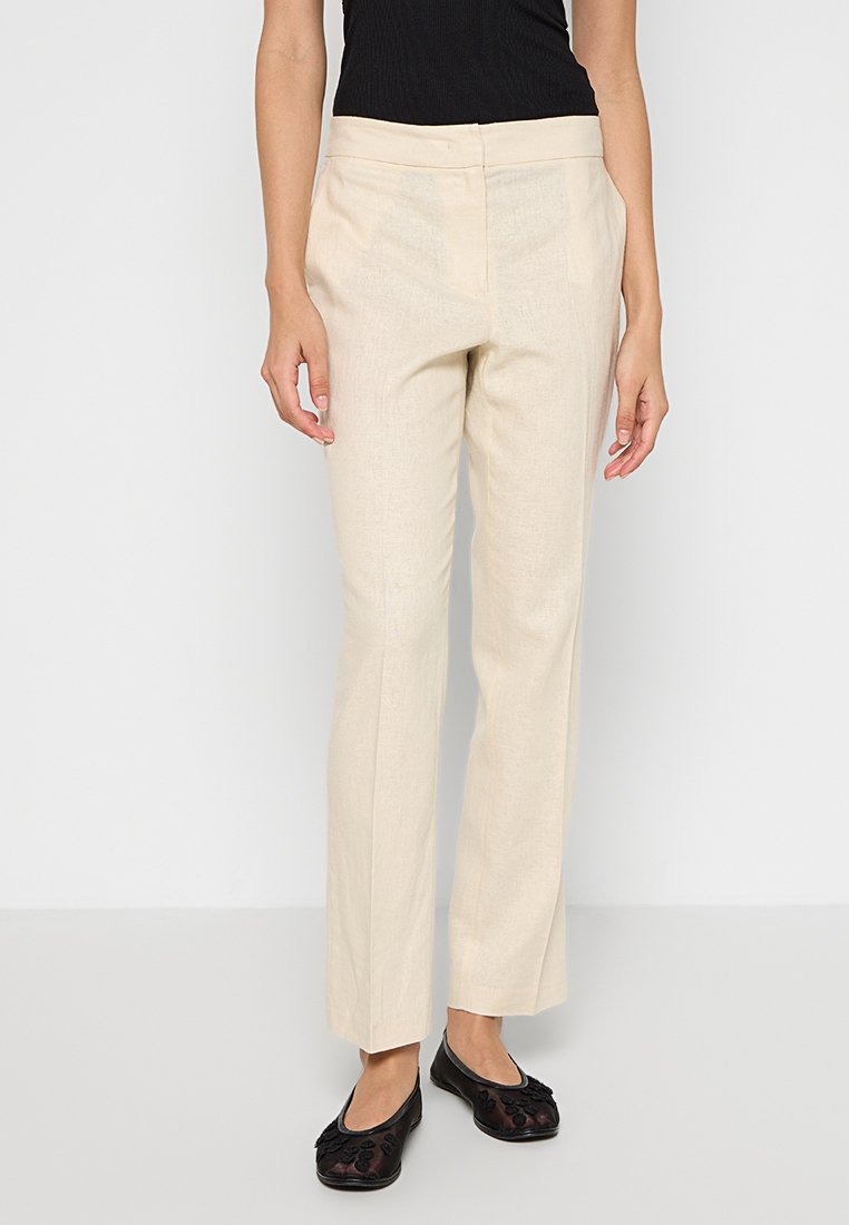 TWINSET Broek beige TWINSET Broek beige