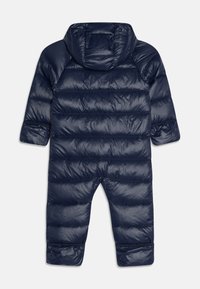 Patagonia INFANT BUNTING UNISEX - Snežni kombinezon - new navy