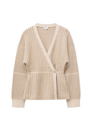 & OTHER STORIES, Gilet - beige