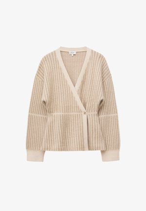 & OTHER STORIES, Gilet - beige