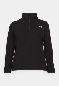 Unselected, black