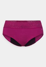 Sloggi Damen Period Short Heavy Pants – Superweiche Wohlfühl-Shorts Für Die Tage