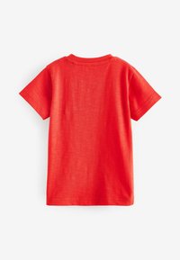 Next SHORT SLEEVE - T-shirts basic - red