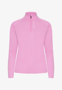 Unselected, fuchsia pink