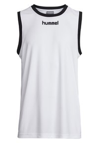 Hummel Top - white