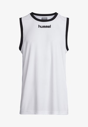 Hummel Top - white