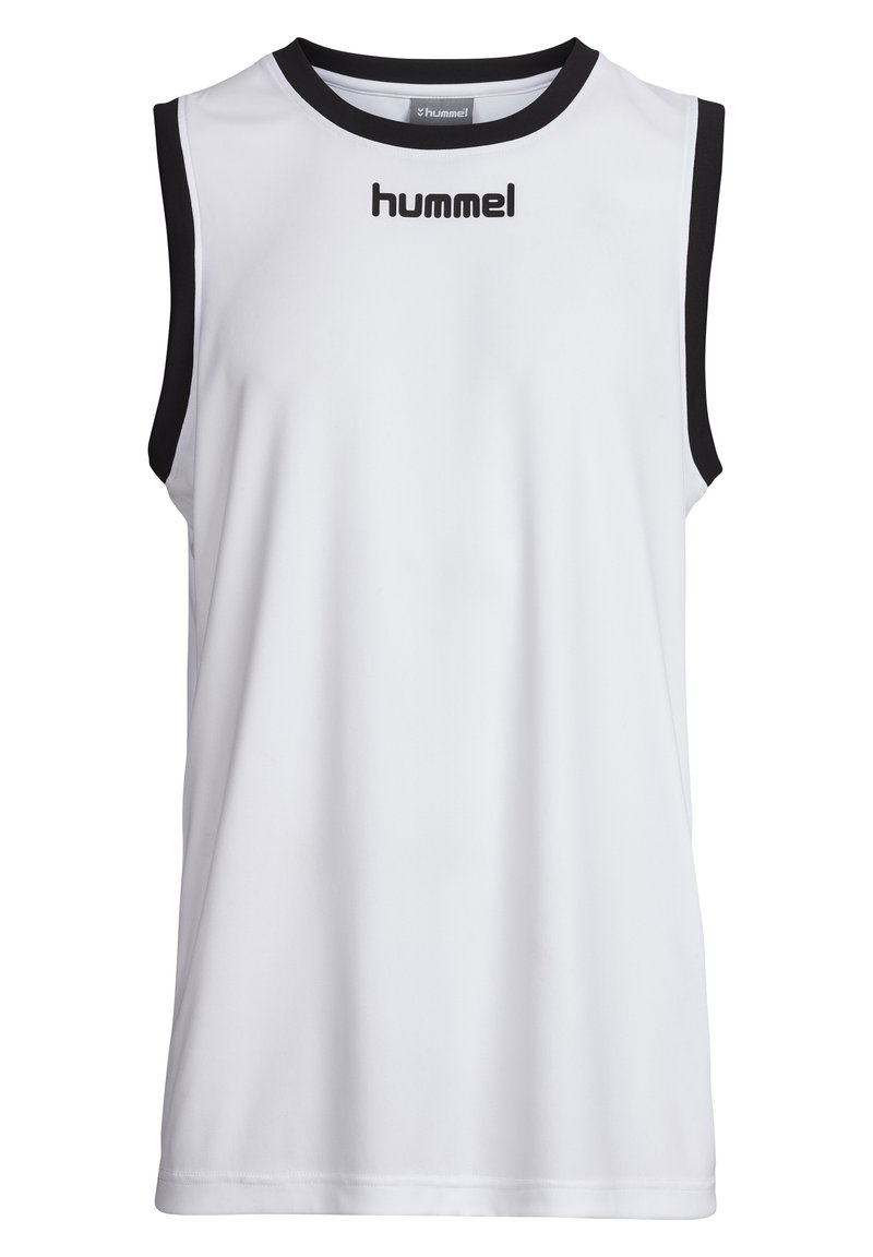 Hummel Top - white