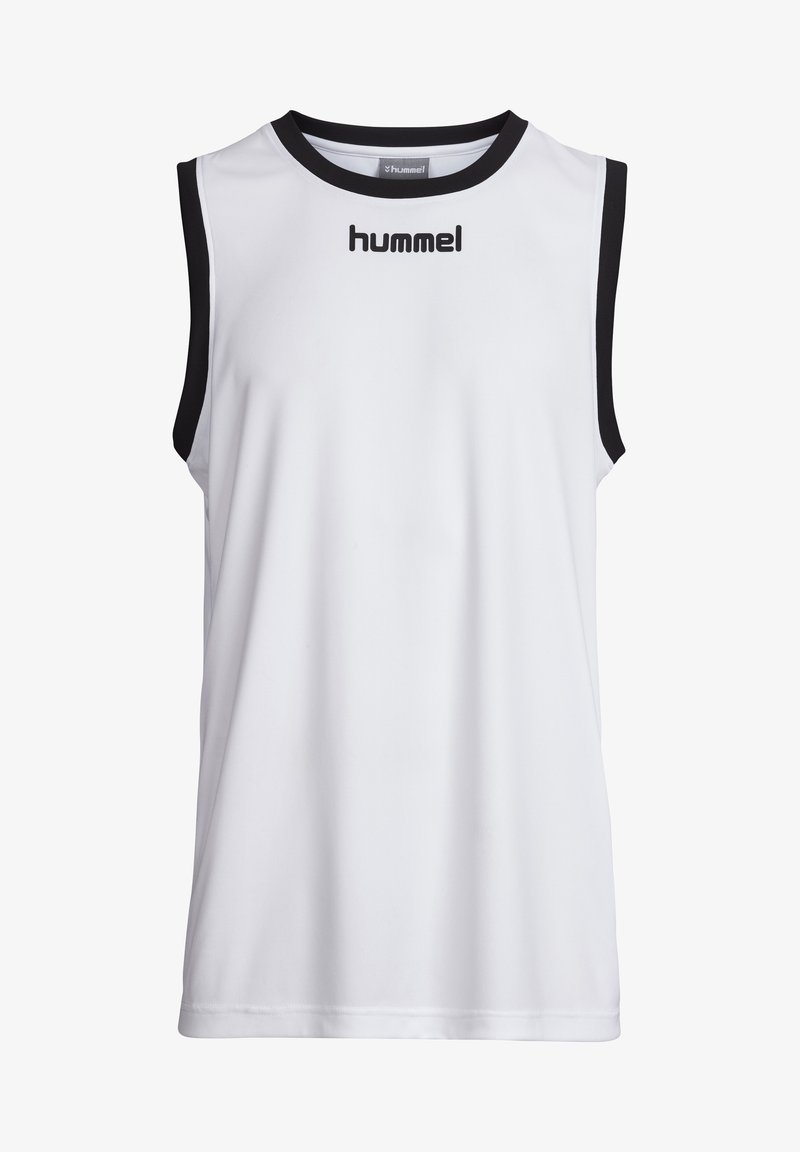 Hummel Top - white