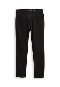 Unausgewählt, black