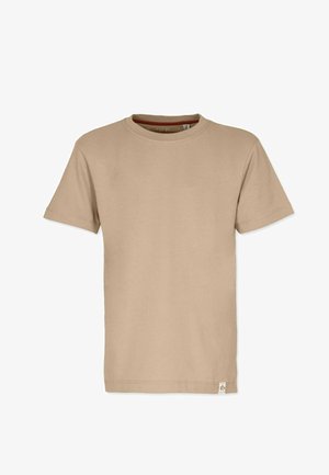 Band of Rascals T-shirts basic - clay
