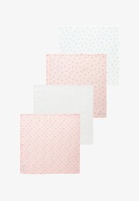 Non sélectionné, pink bunny