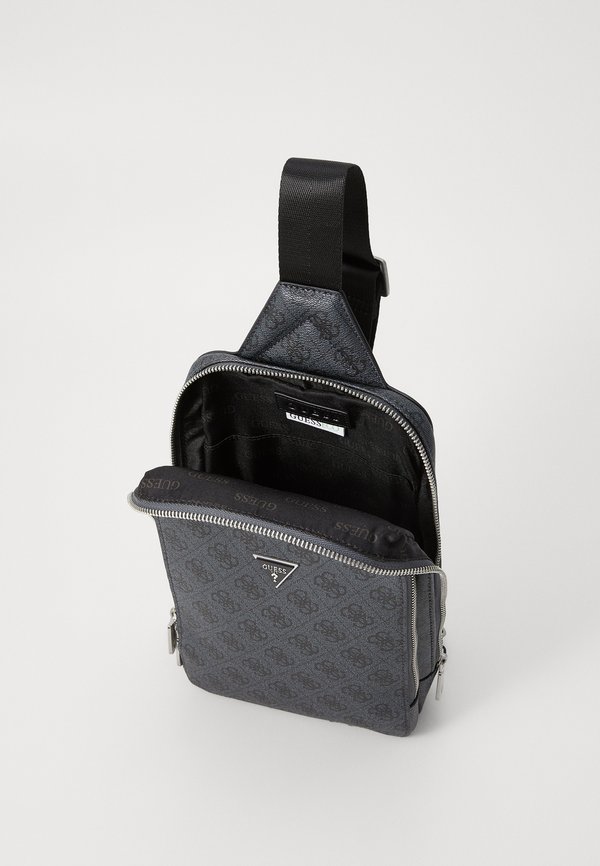 MILANO CROSSOVER - Cross body bag4