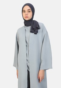 Modanisa REFKA SET - Camicetta - grey