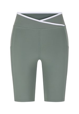 Etam ACTIVE - Leggings - vert nil