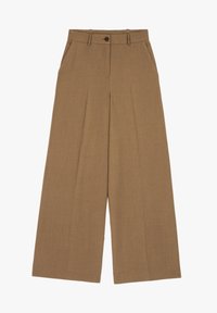 AN'GE Pantalon classique - bronze